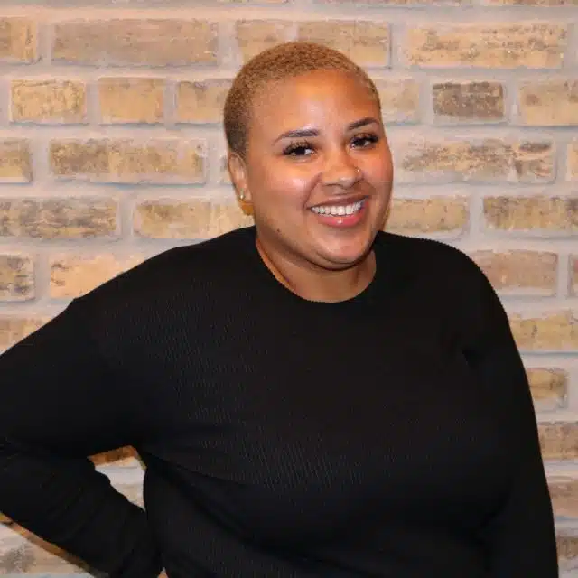 Yuri Harper, Resident Organizer